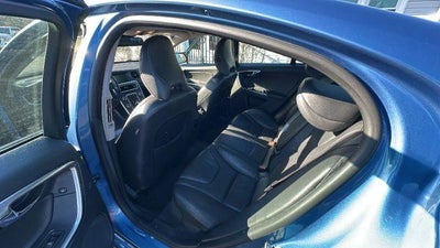 2014 Volvo S60 4dr Sdn T5 AWD