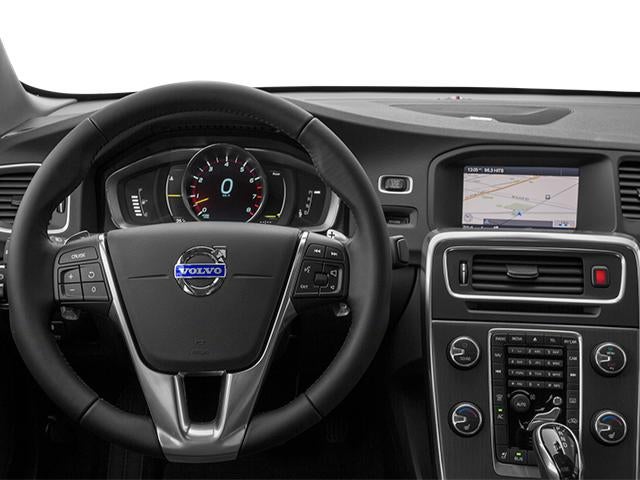 2014 Volvo S60 4dr Sdn T5 AWD