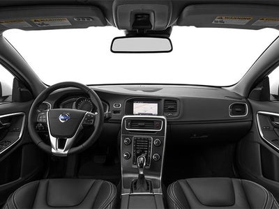 2014 Volvo S60 4dr Sdn T5 AWD