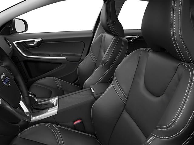 2014 Volvo S60 4dr Sdn T5 AWD