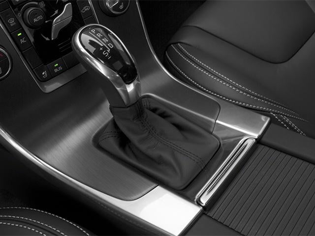 2014 Volvo S60 4dr Sdn T5 AWD