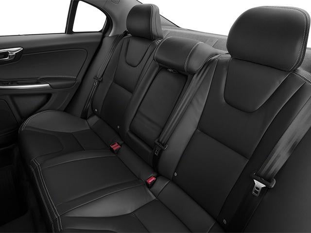 2014 Volvo S60 4dr Sdn T5 AWD