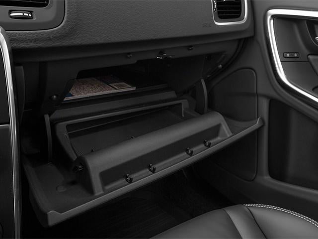 2014 Volvo S60 4dr Sdn T5 AWD