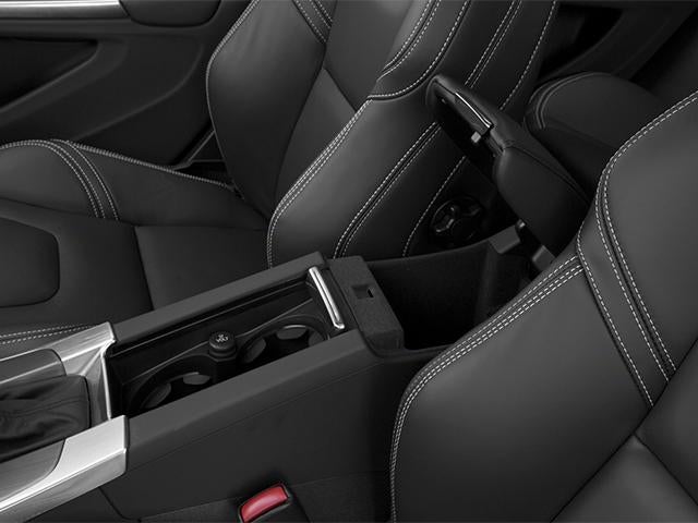 2014 Volvo S60 4dr Sdn T5 AWD