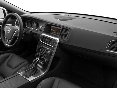 2014 Volvo S60 4dr Sdn T5 AWD