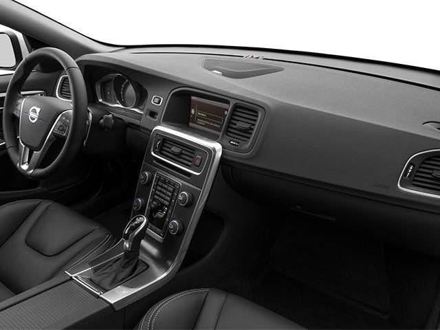 2014 Volvo S60 4dr Sdn T5 AWD