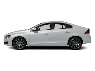 2014 Volvo S60 4dr Sdn T5 AWD