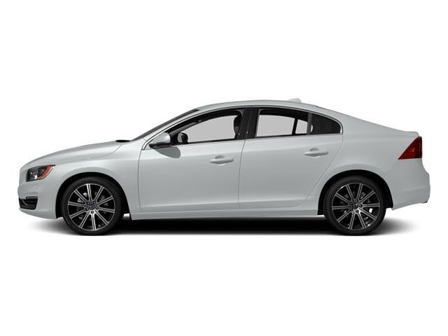 2014 Volvo S60 4dr Sdn T5 AWD