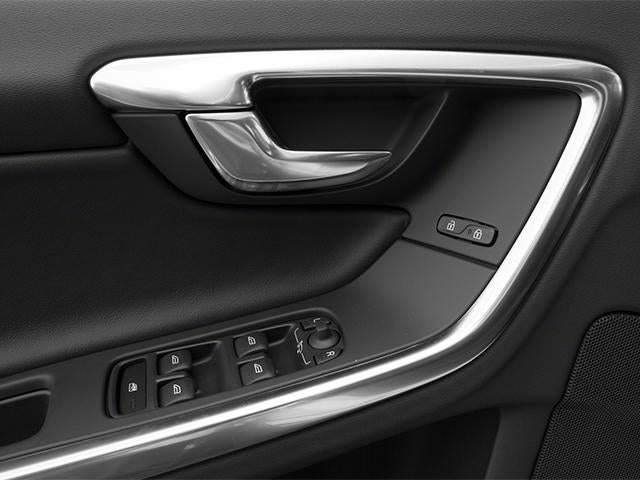 2014 Volvo S60 4dr Sdn T5 AWD