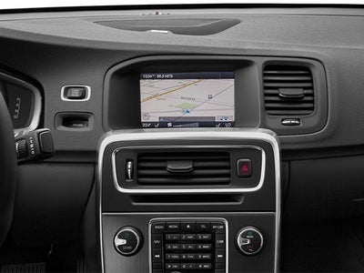 2014 Volvo S60 4dr Sdn T5 AWD