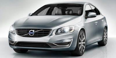 2014 Volvo S60 4dr Sdn T5 AWD