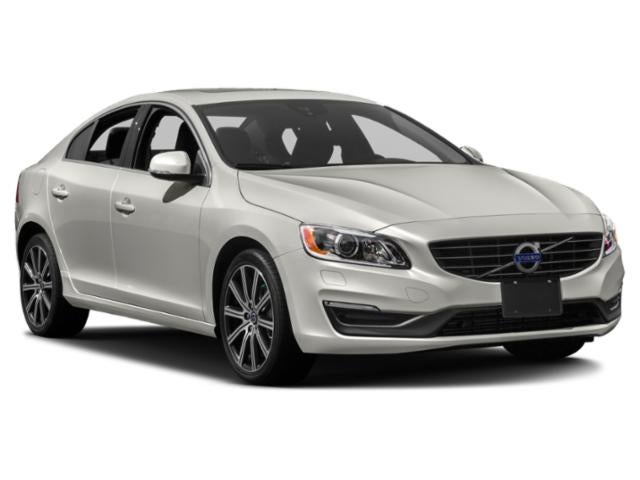 2014 Volvo S60 4dr Sdn T5 AWD