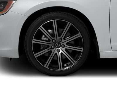 2014 Volvo S60 4dr Sdn T5 AWD