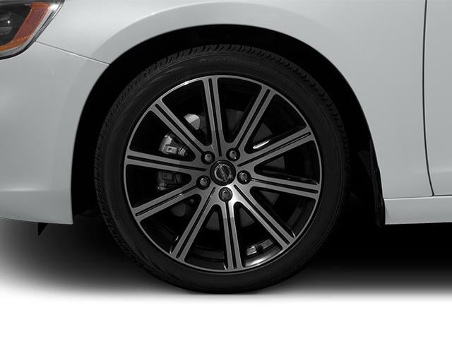 2014 Volvo S60 4dr Sdn T5 AWD