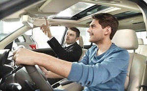 Schedule a test drive at S & S Auto Sales - Virginia Beach in Virginia Beach, VA.