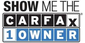 logo graphic for CarFax